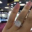 Image result for Cartier Lanier Wedding Band and Engagement Ring Sets