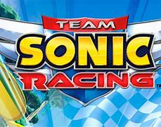 Image result for Team Sonic Racing Original Soundtrack
