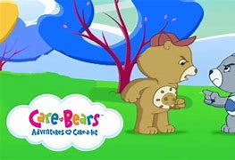 Image result for Mad Care Bear