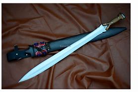 Image result for Bronze Sword