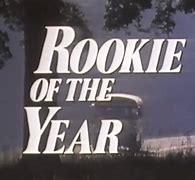 Image result for Rookie of the Year 1993 Tim Staddard