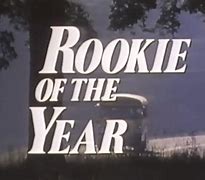 Image result for Heddo Rookie of the Year