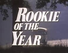 Image result for Rookie of the Year Brickman