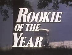Image result for Rookie of the Year Cast