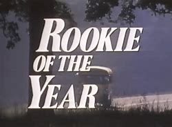 Image result for Rookie of the Year Mary Rowengartner