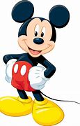 Image result for Mickey Mouse Cartoon Face