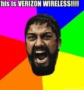 Image result for Verizon Wireless Connecting People Meme