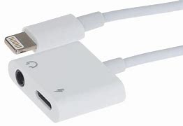 Image result for iPhone Charging Headphone Dongle