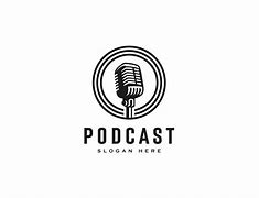 Image result for Best Podcast Logos