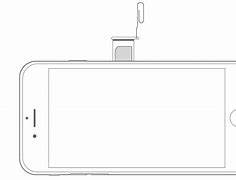 Image result for iPhone SE 2nd Gen Put Sim Card