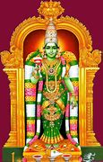 Image result for Madurai Meenakshi Amman Chain Pendant