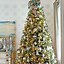 Image result for Decorated Christmas Trees Images