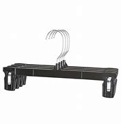 Image result for Walmart Clip Pant Hangers