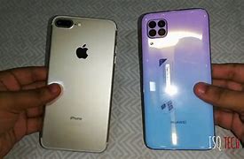 Image result for iPhone XS vs Nova Y70 Plus