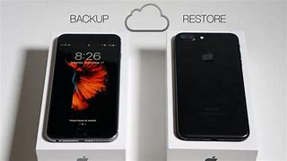 Image result for iPhone 7 Back Up