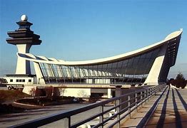 Image result for Saarinen Airport