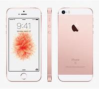 Image result for When Did the iPhone SE Come Out Wiki