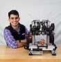 Image result for Best 3D Printer Setups
