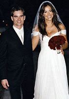 Image result for Jeff Gordon Wedding