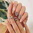 Image result for Abstract Nail Art