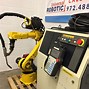 Image result for Fanuc Robot Portable Stand