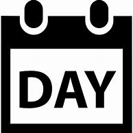 Image result for 11-Day Calendar Icon