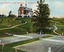 Image result for Cincinnati Athletic Club