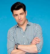 Image result for New Girl Schmidt Cut Out