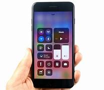Image result for iPhone 7 Plus iOS 11
