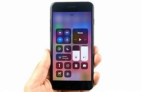 Image result for iPhone 7 Plus iOS 11