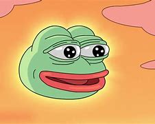 Image result for Pepe the Frog Farmer
