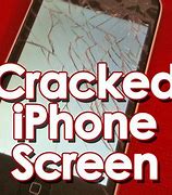 Image result for iPhone 13 Broken Screen