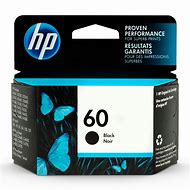 Image result for HP Photosmart Printer Ink Cartridges 60