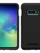 Image result for Samsung S10e OtterBox Case with Nike