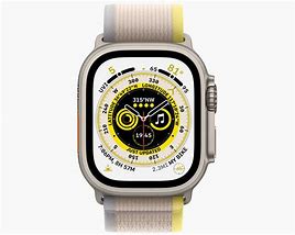 Image result for Ultra 49Mm Apple Watch Screen Logo