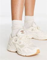 Image result for Adidas Sneakers White Astir
