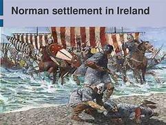 Image result for Norman Ireland