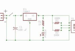 Image result for Mobile Charger Circuit Diagram