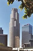 Image result for Tallest Building in La