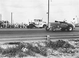 Image result for Old Drag Racing