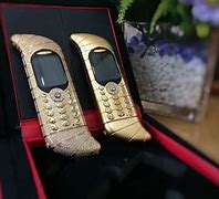 Image result for Luxury Cell Phone