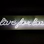 Image result for Yes Neon Sign