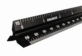 Image result for Engineering Triangle Ruler