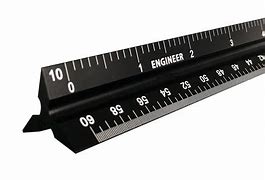 Image result for 12-Inch Ruler to Scale