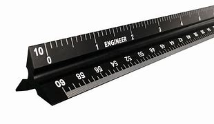 Image result for 12-Inch Scale