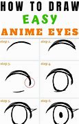 Image result for Anime Eyes for Beginners