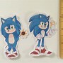 Image result for Movie Sonic Stickers