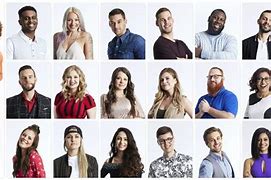 Image result for Big Brother Season 6 Cast