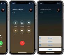 Image result for iPhone 7 Plus Call Speaker Screen