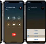 Image result for iPhone 12 Pro Max Call Screen